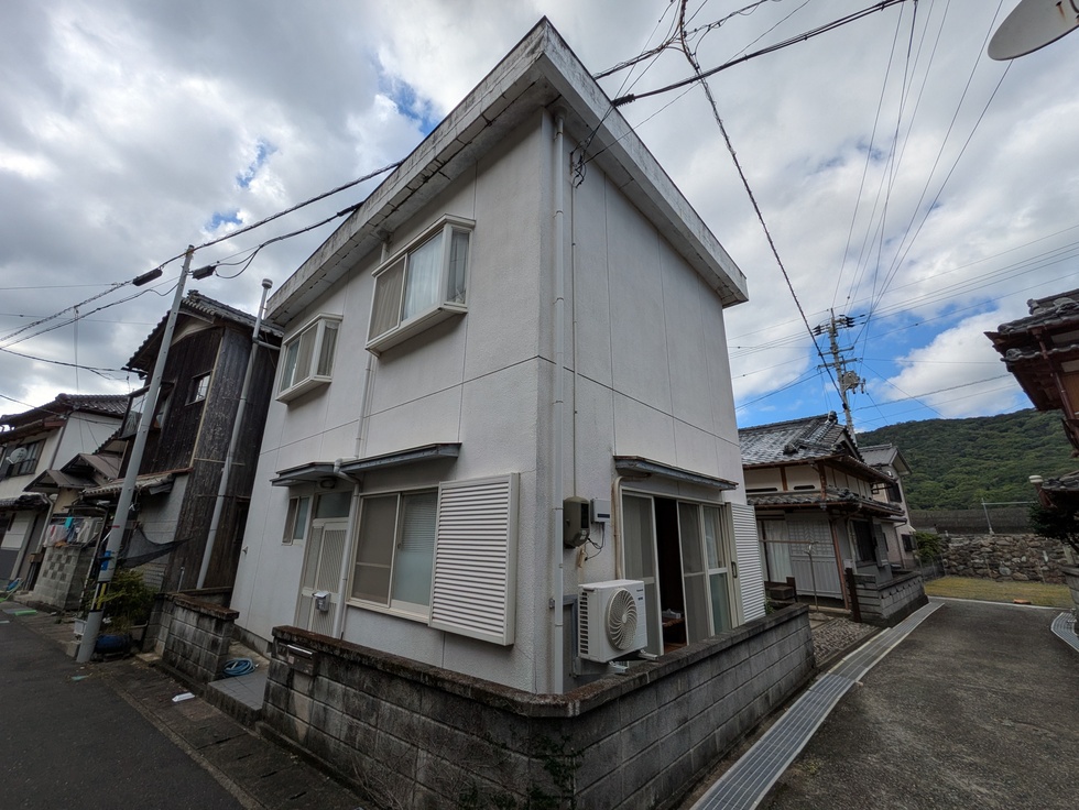 House in Kochi