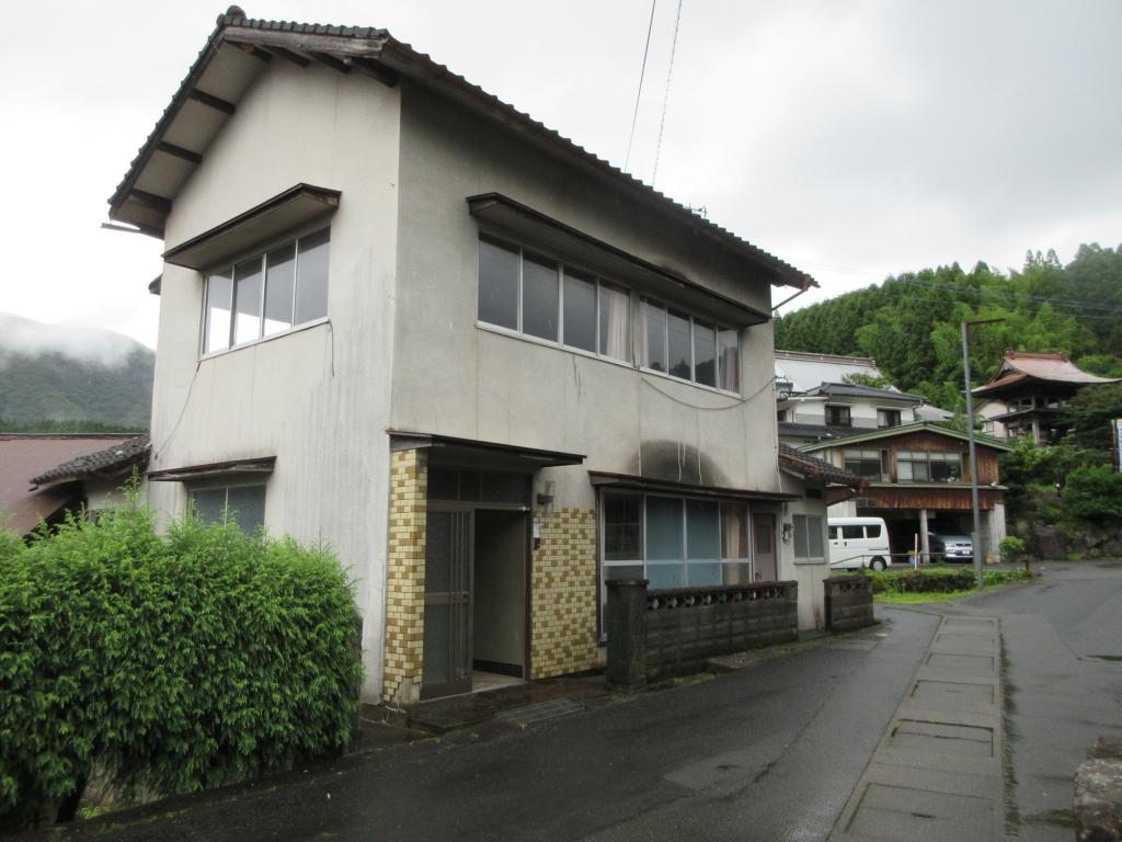House in Oita