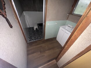 House in Kochi