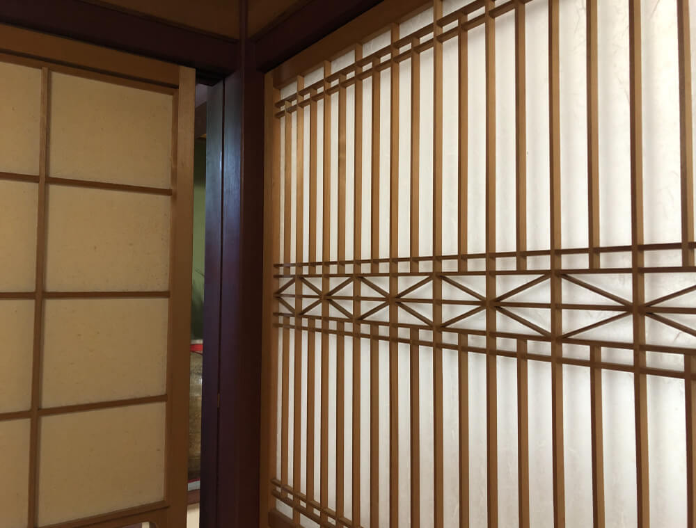 House in Shiga