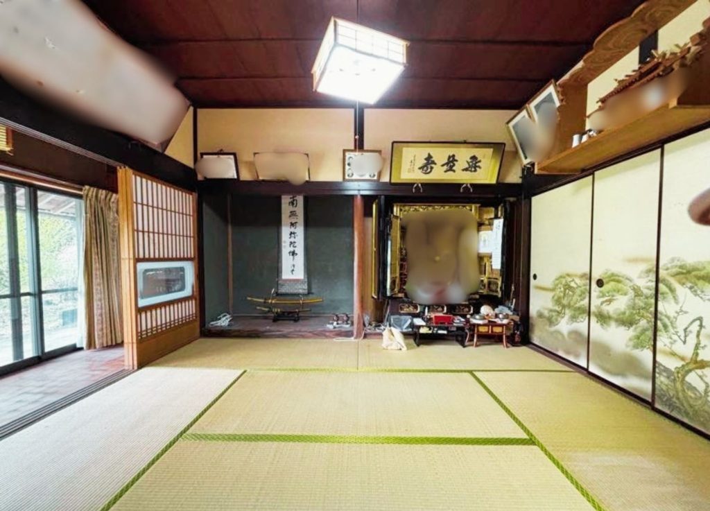 Knan Town Kamiumasugi Property No. 162
