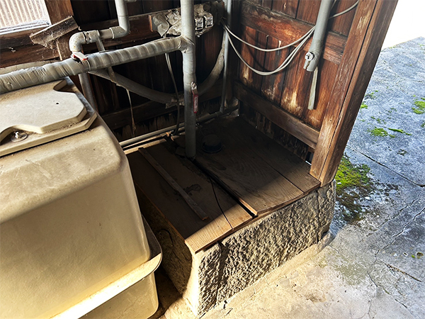 1920s wood house, 11-min walk to station, Wakayama