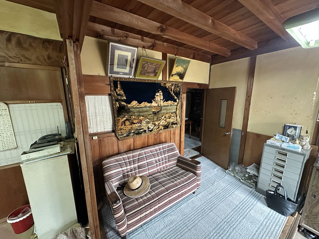 House in Gifu