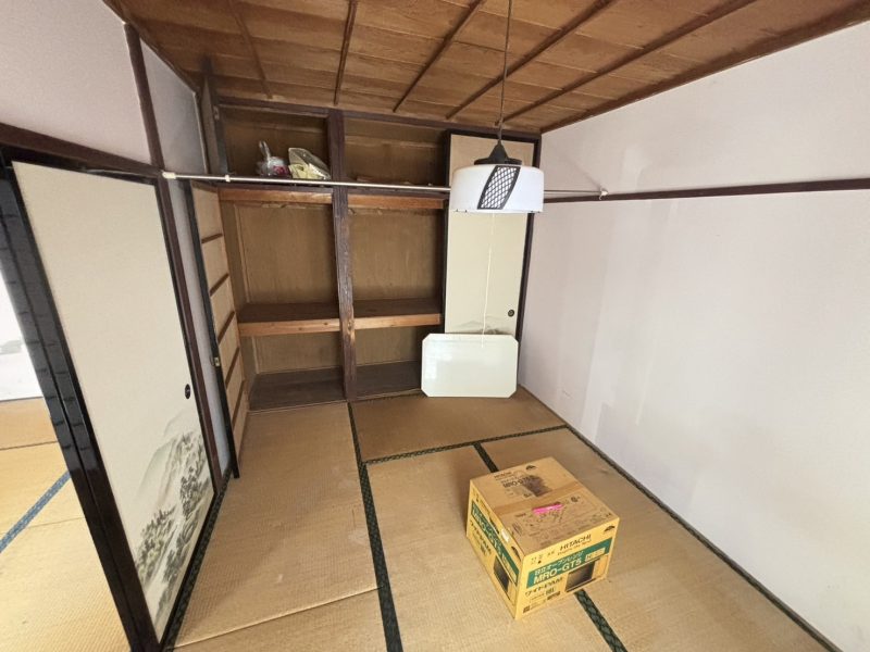Wood house in Iwate