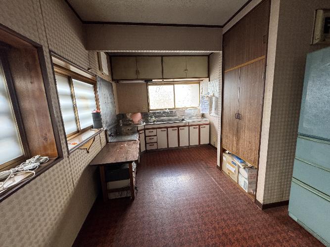 1970s house, 5-min walk to station, Tokamachi, Niigata