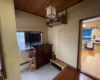 1970s wood house in Toyama