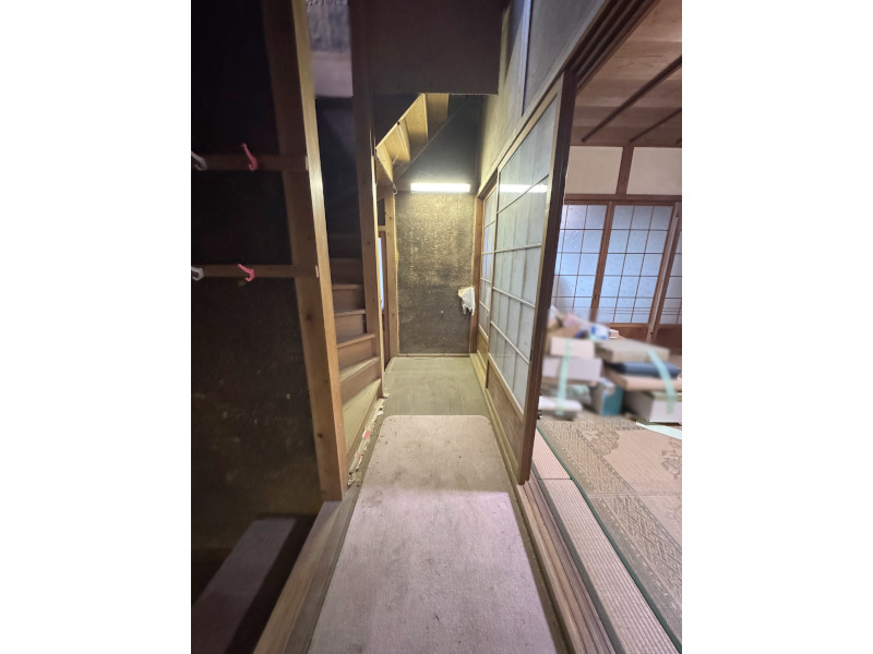 House in Hyogo