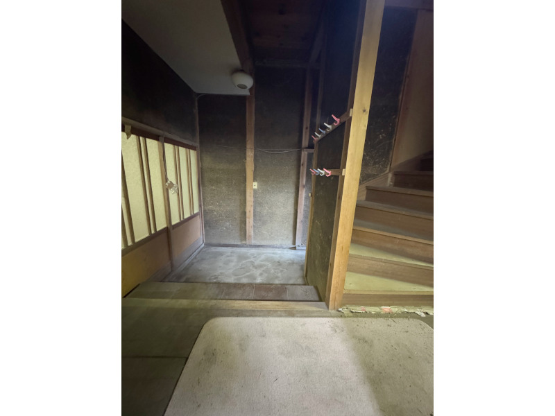 House in Hyogo