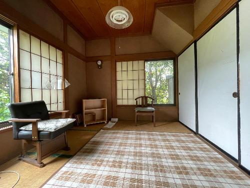 Property for Sale No. 120 (Kamiakasu Area)