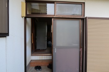 1970s house in Minamisatsuma