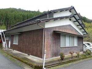 No.257 Kuma-Kogen Town Shimohatanonokawa Property for Sale