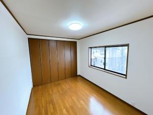 Wood house in Fukui