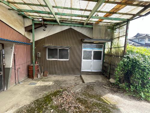 Sale House 159 (Machi-san Ward)
