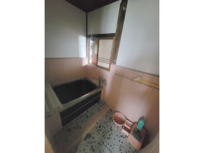 1960s wood house in Hyogo