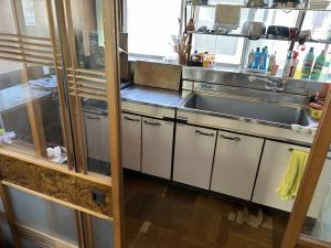 1970s wood house in Niigata