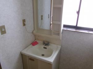 1990s wood house in Gunma