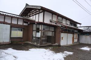 House in Niigata