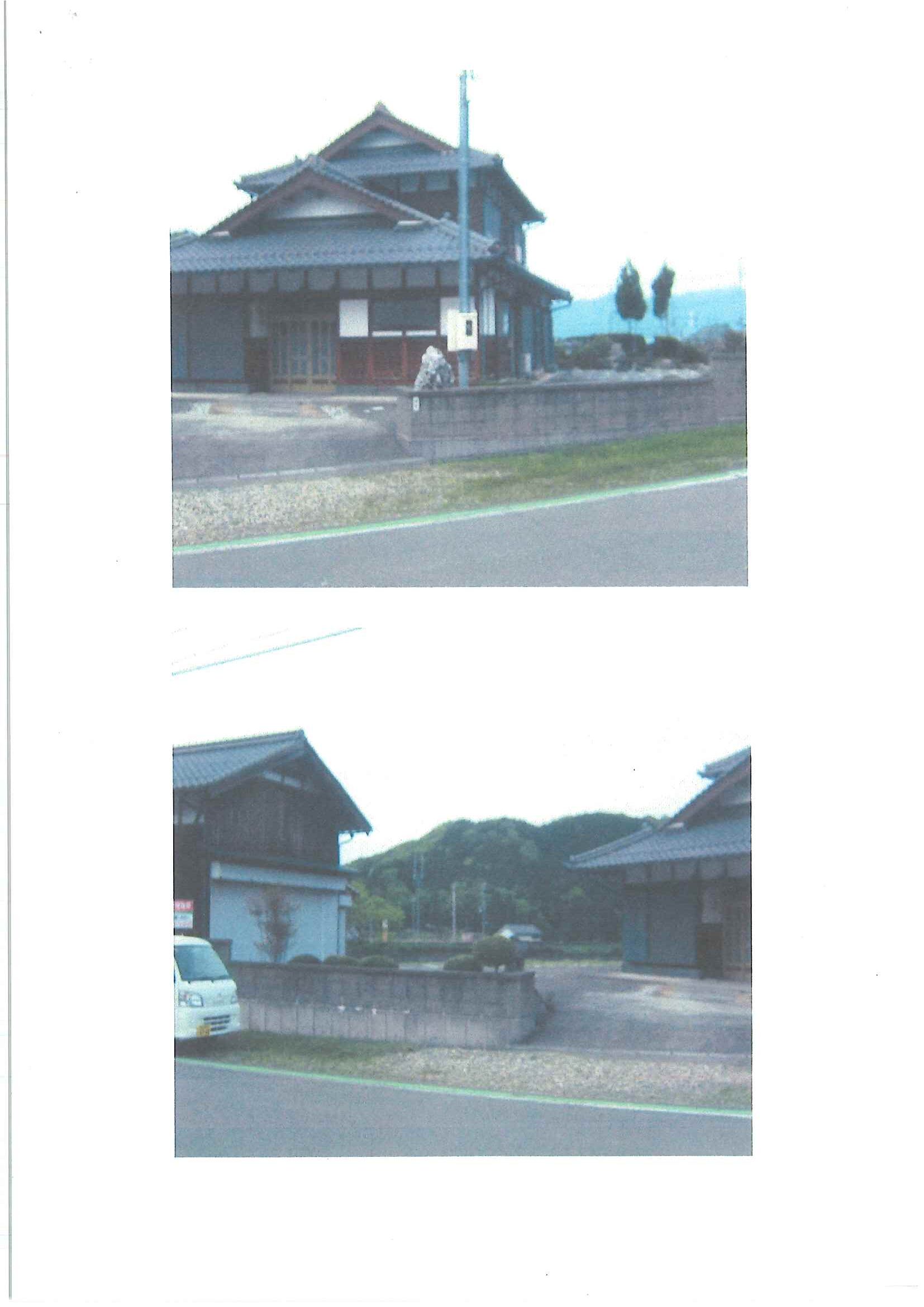 2000s wood house, 15-min walk to station, Fukui