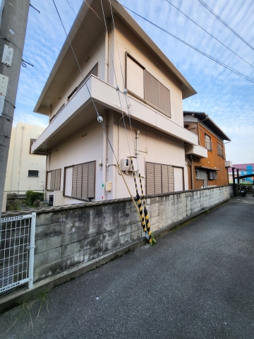 1970s house in Hyogo