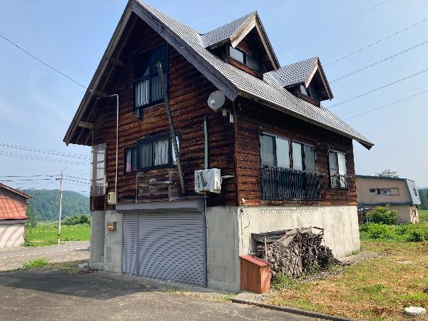 Kami - Akiya 23