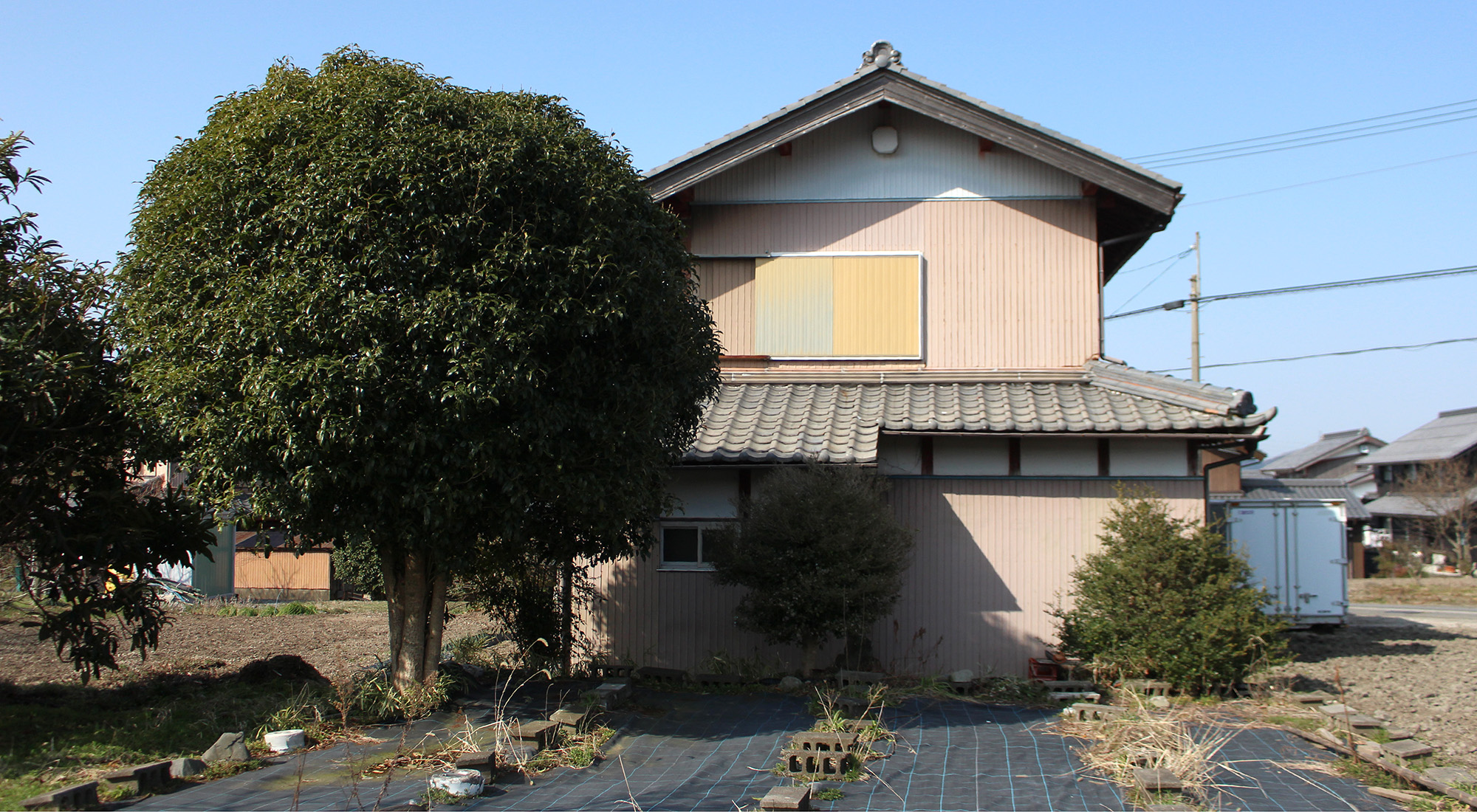 House in Maibara