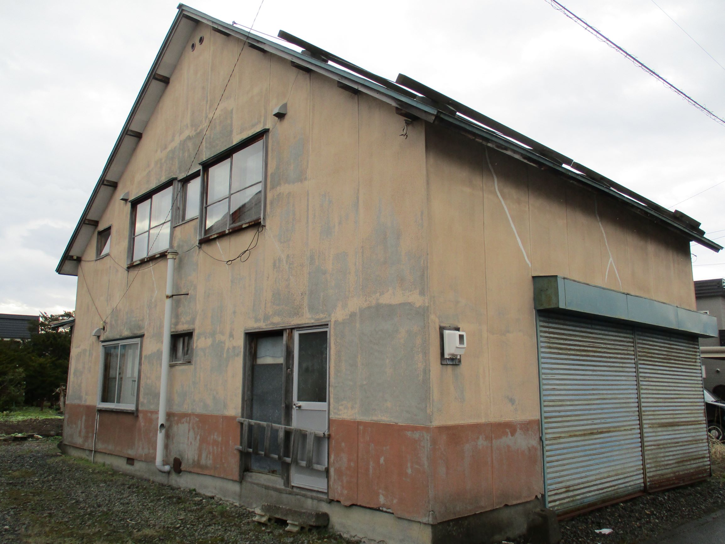 1980s house, 2-min walk to station, Hokkaido