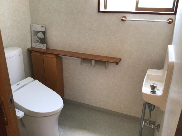 1970s wood house in Ishikawa