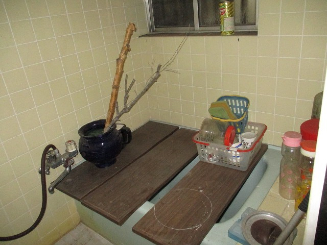 1970s wood house, 6-min walk to station, Tochigi