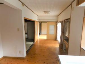 1960s wood house in Shimane