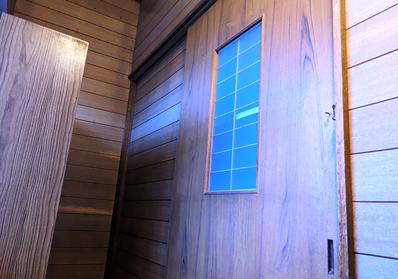 1970s wood house, 6-min walk to station, Aomori