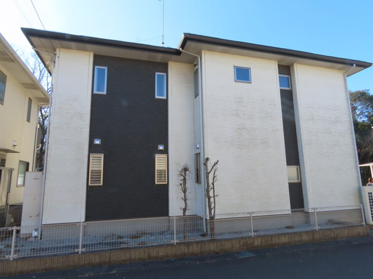 2010s wood house in Tochigi