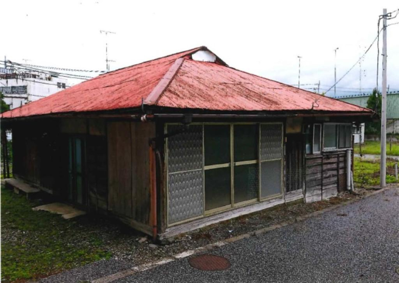 1940s wood house, 8-min walk to station, Tochigi
