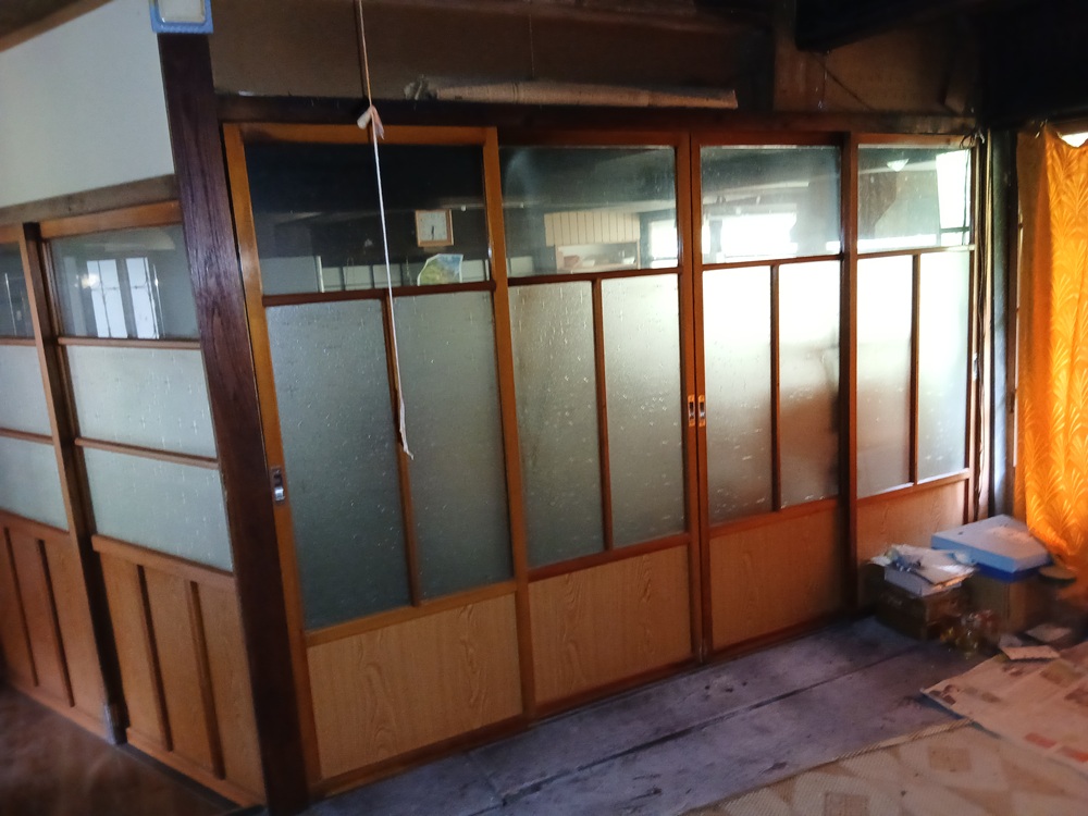 Wood house, 12-min walk to station, Iwate