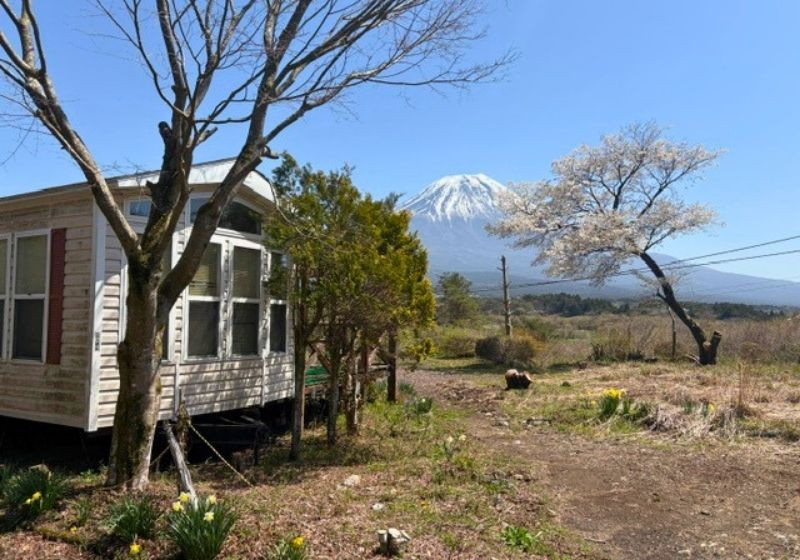 2000s house in Shizuoka