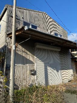 1980s house, 9-min walk to station, Fukuoka