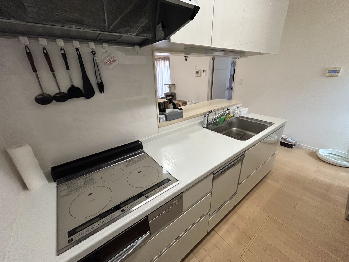 2010s wood house in Iwate