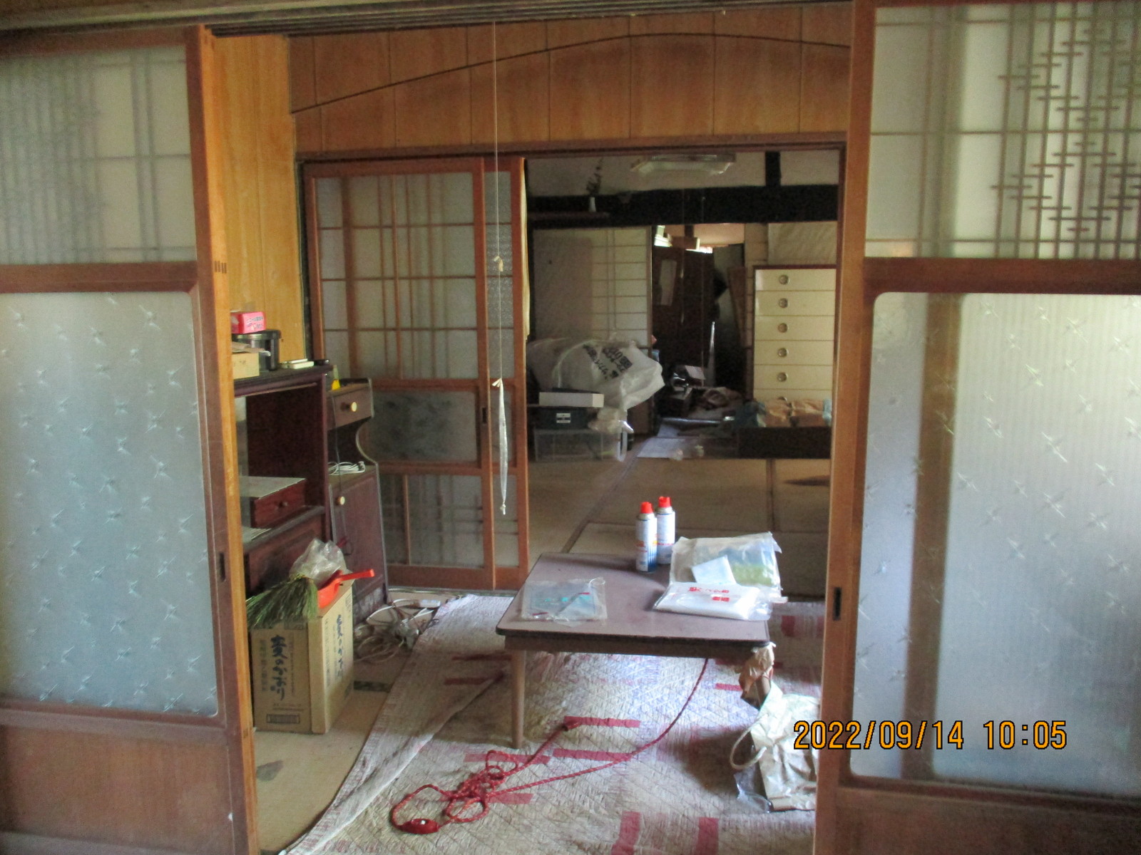 1920s wood house in Hyogo
