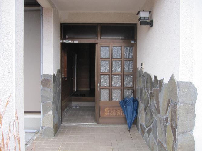 1970s wood house, 15-min walk to station, Satsumasendai
