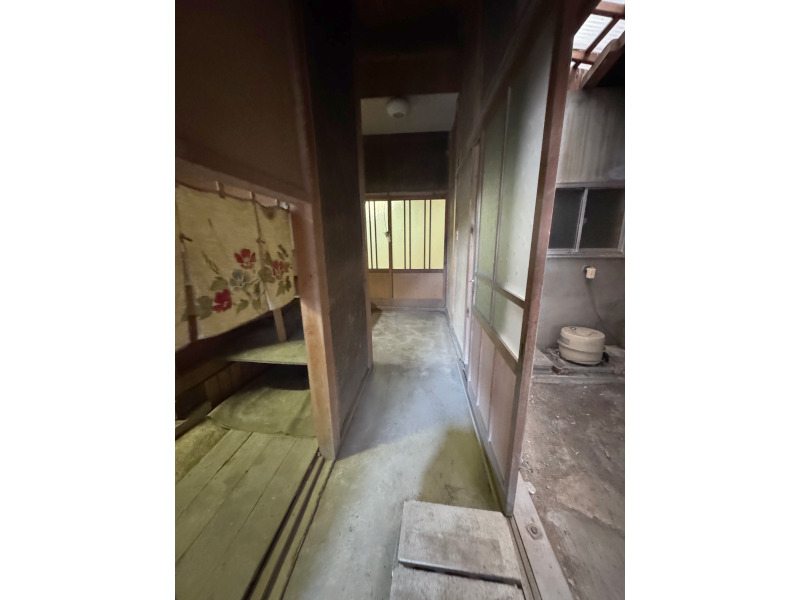 House in Hyogo