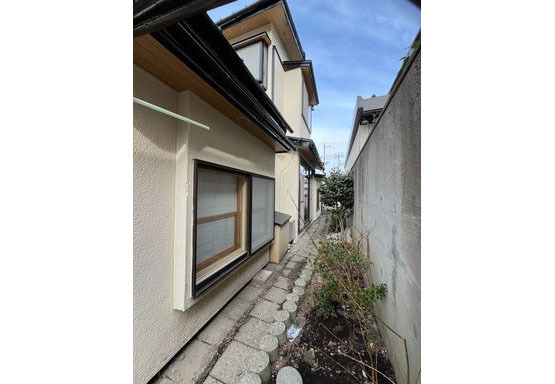 1960s wood house in Aomori
