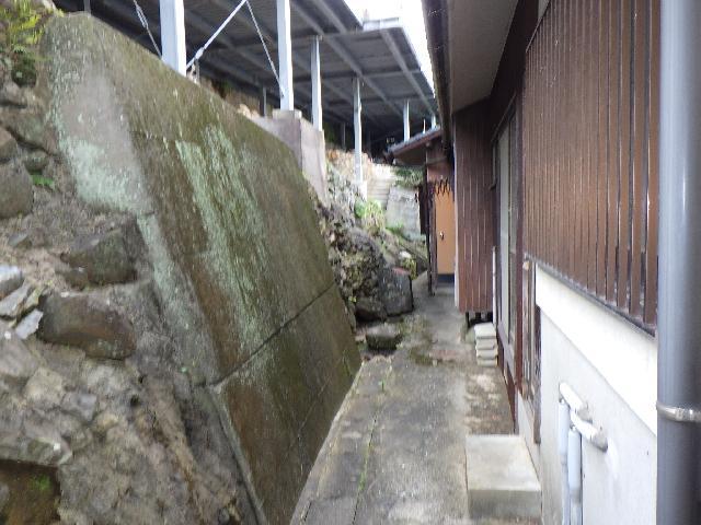 Wood house, 20-min walk to station, Nagasaki