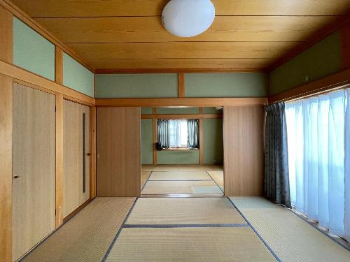 House No. 107 (Kamihō District)