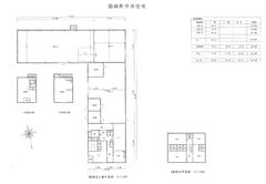 House for sale in Hiraji, Kannami Town, Tagata County