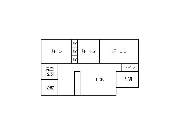 2020s wood house in Iwate