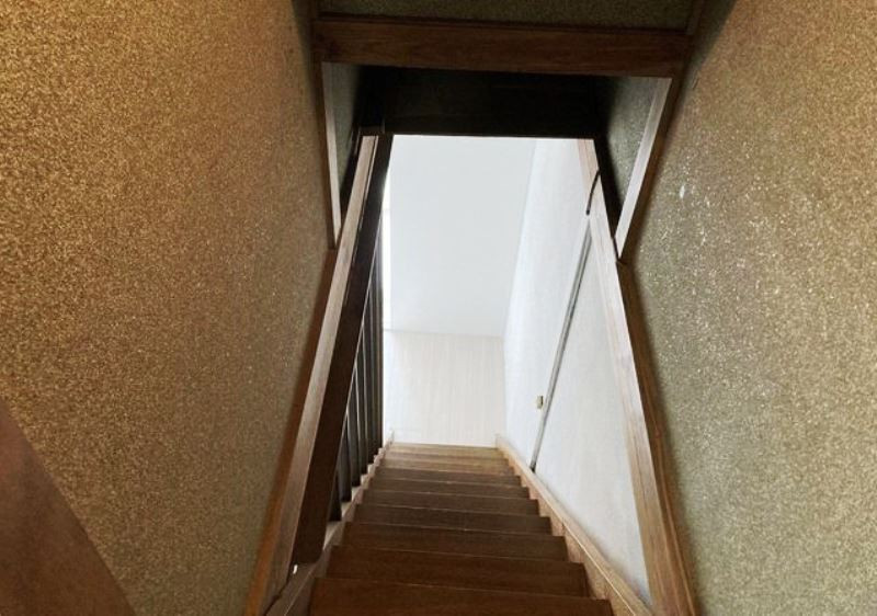 1970s wood house, 5-min walk to station, Toyama