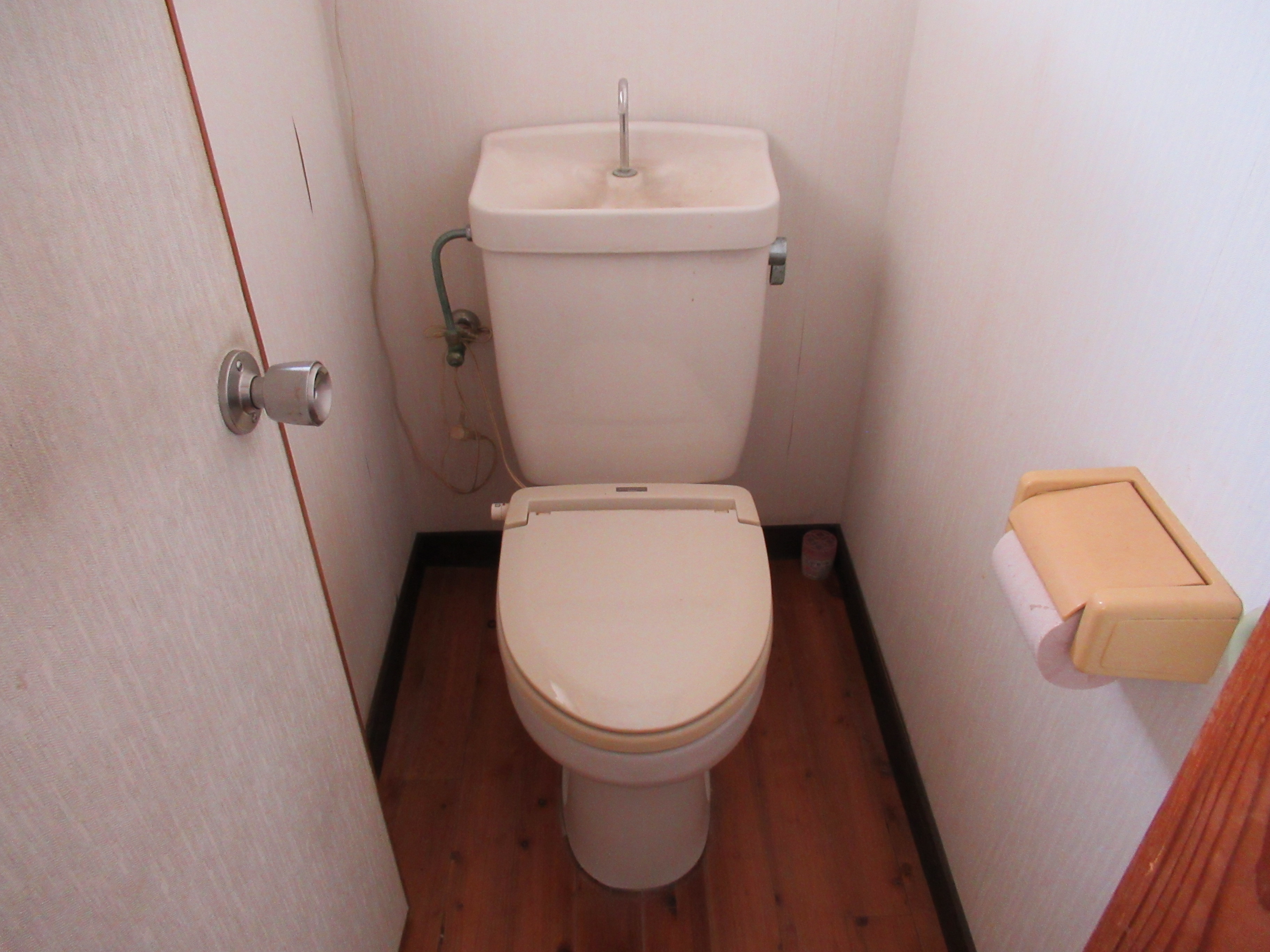 1990s wood house near the coast in Ichiki, Tarumizu