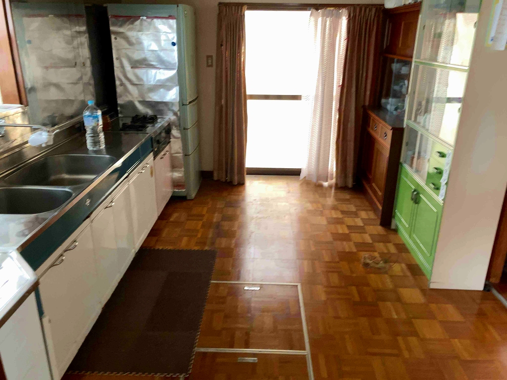House in Tottori