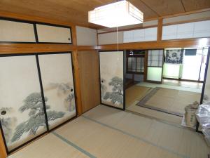 House in Niigata
