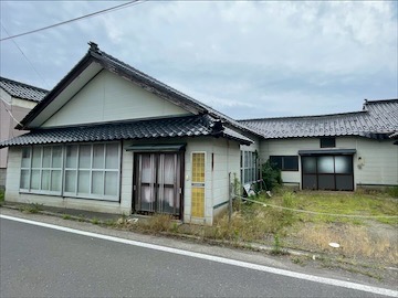 1920s house, 13-min walk to station, Akita