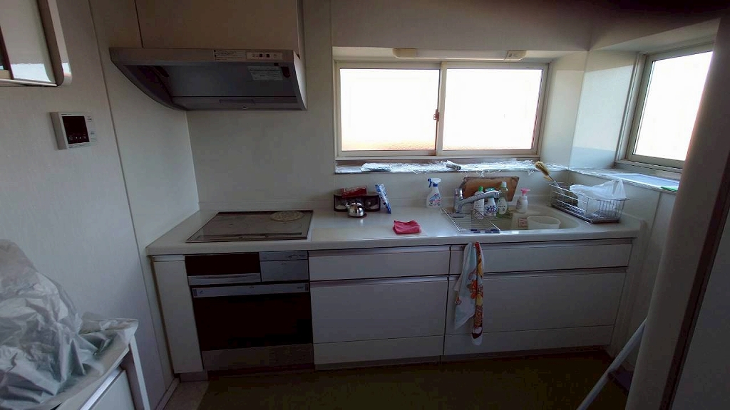 1970s wood house in Nagano